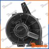 Pulseur d'air habitacle pour AUDI | 05991152, 069412664010